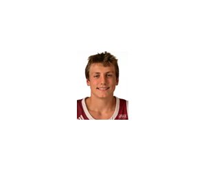 Jackson Porch basketball player - G