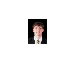 Jackson Rasmussen basketball player - F