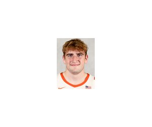 Jackson Roberts basketball player - C