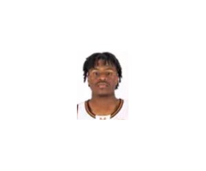 Jackson Rogers basketball player - G