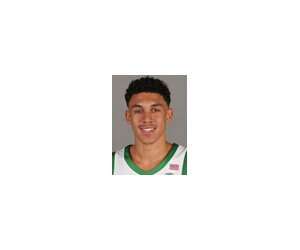 Jackson Shelstad basketball player - G