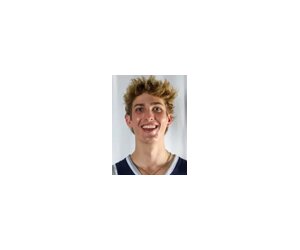 Jackson Sowards basketball player - F