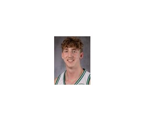 Jacob Antchak basketball player - C