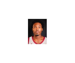 Jacob Barnett basketball player - F