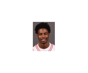 Jacob Beccles basketball player - G