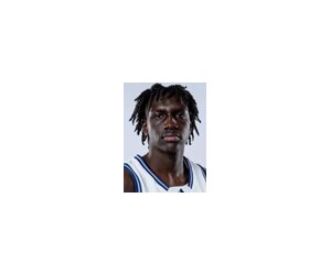 Jacob Dar basketball player - F