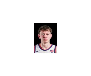 Jacob Furphy basketball player - G