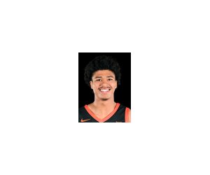 Jacob Hammond basketball player - F