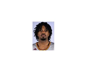 Jacob Hogarth basketball player - F