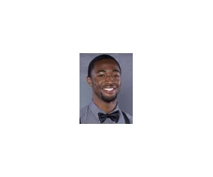 Jacob Holmen basketball player - F