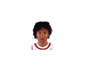 Jacob Hudson basketball player - G