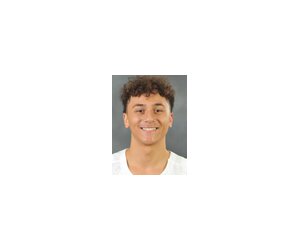 Jacob Myers basketball player - SF