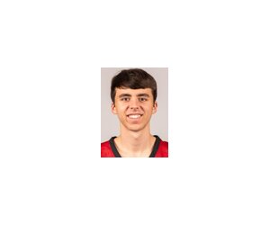 Jacob St. Clair basketball player - G