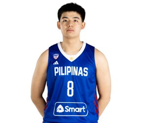 Jacob Steven Lacson