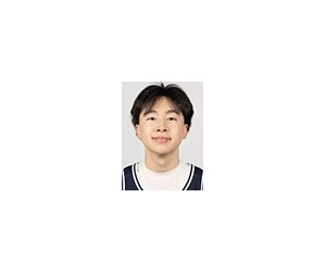 Jacob Tsai basketball player - G