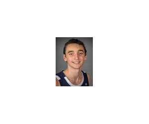 Jacob Warren basketball player - C