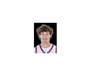 Jacob Wassler basketball player - C