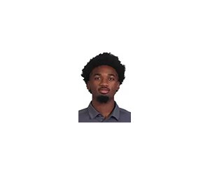 Jacobe Coleman basketball player - SF