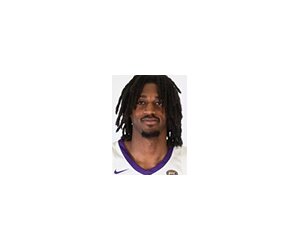 Jacobe Whitted basketball player - F