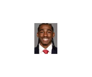 Jacolb Cole basketball player - F