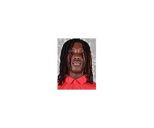 Ja'corey Robinson basketball player - PG