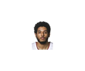 Jacquez Henderson basketball player - G