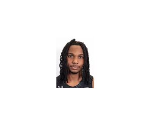 Jaden Baker basketball player - SF