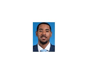 Jaden Daughtry basketball player - F