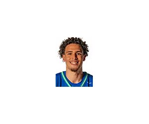 Jaden Haire basketball player - F