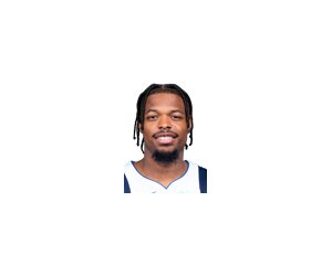 Jaden Hardy basketball player - SG