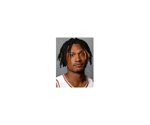 Jaden Harris basketball player - G