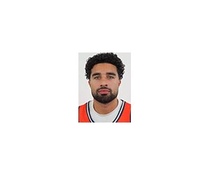 Jaden Henderson basketball player - SF