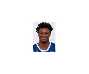 Jaden Jackson basketball player - G
