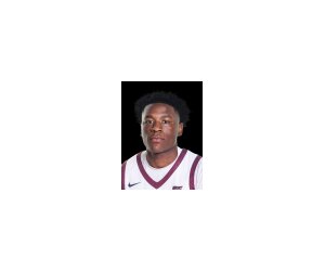 Jaden Johnson basketball player - G