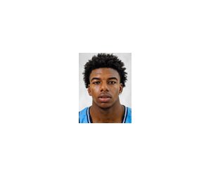 Jaden Johnson basketball player - G