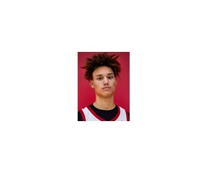 Jaden Karuletwa basketball player - G