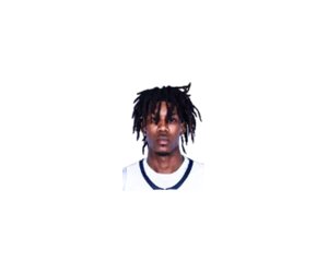 Jaden Martin basketball player - C