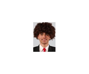 Jaden Newell basketball player - F
