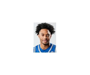 Jaden Slaughter basketball player - F
