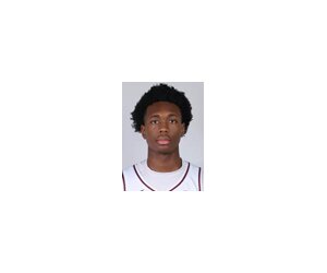 Jaden Smith basketball player - C