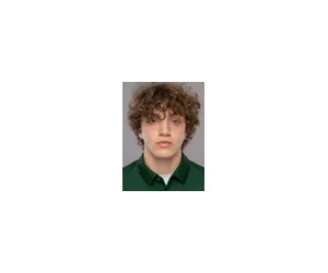 Jaden Steppe basketball player - F
