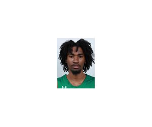 Jaden Winston basketball player - G