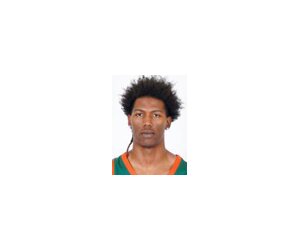 Ja'derryus Eatmon basketball player - C