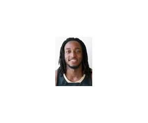 Jadis Jones basketball player - SF