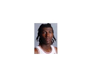 Jae'coby Osborne basketball player - F
