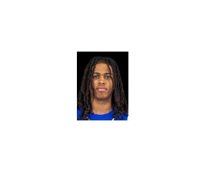 Jaeden Roberts basketball player - G