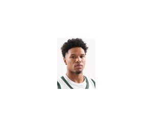 Jaehshon Thomas basketball player - G