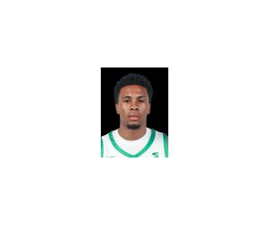 Jafeth Martinez basketball player - F