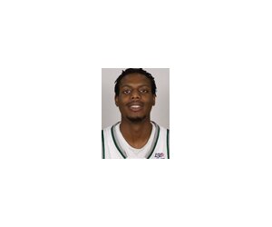 Jahcoree Ealy basketball player - G