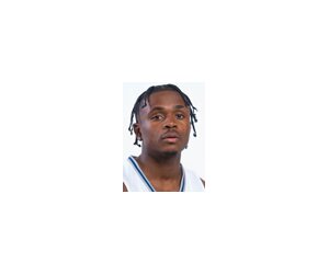 Jaheim Tanksley basketball player - G